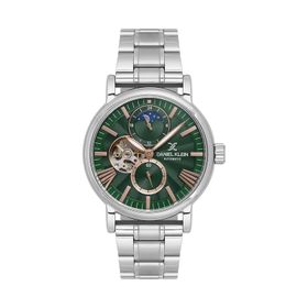 Daniel Klein DK.1.10540-2 Erkek Kol Saati