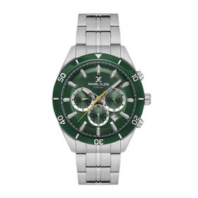 Daniel Klein DK.1.10547.4 Erkek Kol Saati