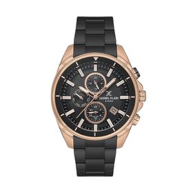 Daniel Klein DK.1.10555.3 Erkek Kol Saati