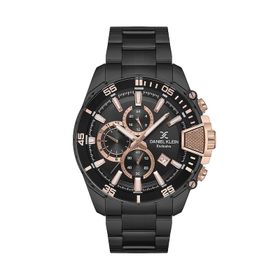 Daniel Klein DK.1.10565.4 Erkek Kol Saati
