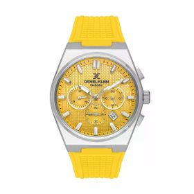 Daniel Klein DK.1.10676.7 Erkek Kol Saati