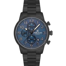 Daniel Klein DK.1.10707-6 Erkek Kol Saati