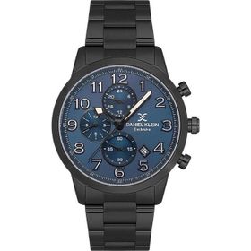 Daniel Klein DK.1.10707-6 Erkek Kol Saati