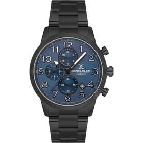 Daniel Klein DK.1.10707-6 Erkek Kol Saati