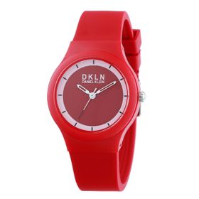 Daniel Klein DK.1.12277.2 Unisex Çocuk Kol Saati