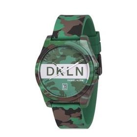 Daniel Klein DK.1.12278.10 Erkek Kol Saati