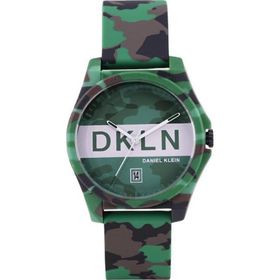 Daniel Klein DK.1.12278.10 Erkek Kol Saati