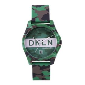 Daniel Klein DK.1.12278.10 Erkek Kol Saati