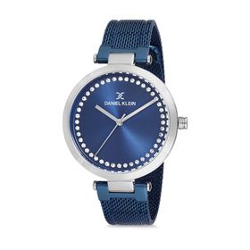 Daniel Klein Dk.1.12282.6 Kadın Kol Saati
