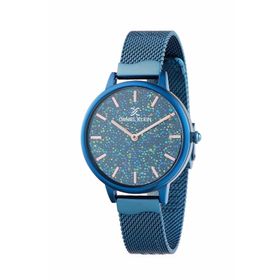 Daniel Klein Dk.1.12379.6 Kadın Kol Saati