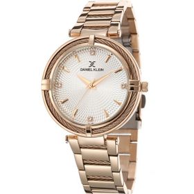 Daniel Klein DK.1.12401.4 Kadın Kol Saati