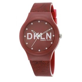Daniel Klein DK.1.12436.4 Kadın Kol Saati
