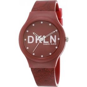 Daniel Klein DK.1.12436.4 Kadın Kol Saati