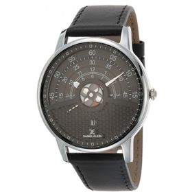 Daniel Klein DK.1.12444.2 Erkek Kol Saati
