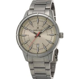 Daniel Klein DK.1.12502.4 Erkek Kol Saati