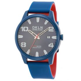 Daniel Klein DK.1.12504.4 Erkek Kol Saati