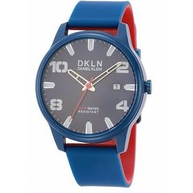 Daniel Klein DK.1.12504.4 Erkek Kol Saati