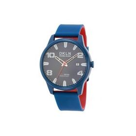 Daniel Klein DK.1.12504.4 Erkek Kol Saati