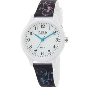 Daniel Klein DK.1.12513.10 Kız Çocuk Kol Saati