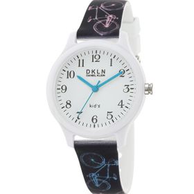 Daniel Klein DK.1.12513.10 Kız Çocuk Kol Saati