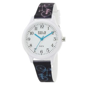 Daniel Klein DK.1.12513.10 Kız Çocuk Kol Saati