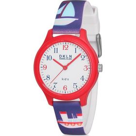 Daniel Klein DK.1.12513.3 Kız Çocuk Kol Saati