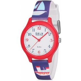 Daniel Klein DK.1.12513.3 Kız Çocuk Kol Saati