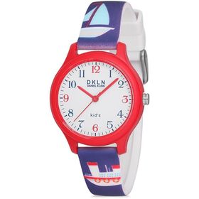 Daniel Klein DK.1.12513.3 Kız Çocuk Kol Saati