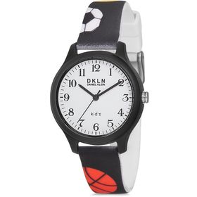 Daniel Klein DK.1.12513.6 Kız Çocuk Kol Saati
