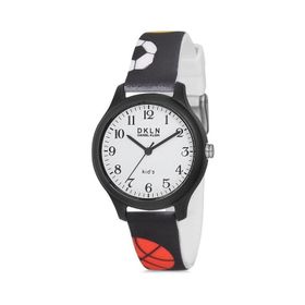 Daniel Klein DK.1.12513.6 Kız Çocuk Kol Saati