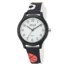 Daniel Klein DK.1.12513.6 Kız Çocuk Kol Saati