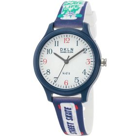 Daniel Klein DK.1.12513.9 Erkek Kol Saati