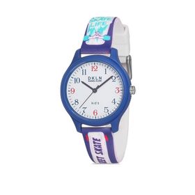 Daniel Klein DK.1.12513.9 Erkek Kol Saati