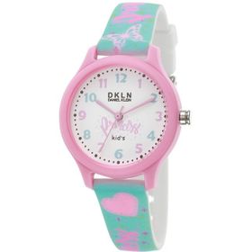 Daniel Klein DK.1.12514.4 Unisex Çocuk Kol Saati