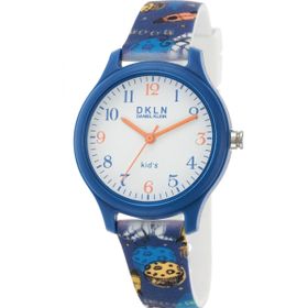 Daniel Klein DK.1.12514.4 Unisex Çocuk Kol Saati