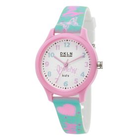 Daniel Klein DK.1.12514.4 Unisex Çocuk Kol Saati