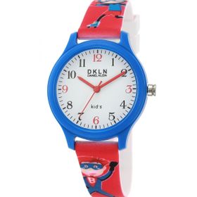 Daniel Klein DK.1.12514.7 Unisex Çocuk Kol Saati