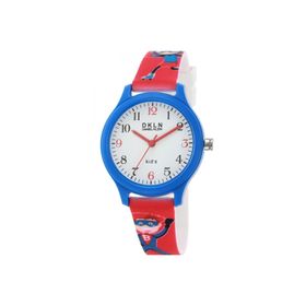 Daniel Klein DK.1.12514.7 Unisex Çocuk Kol Saati