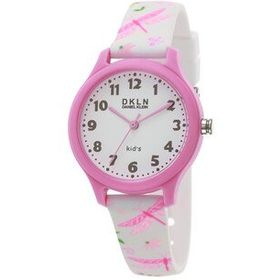 Daniel Klein DK.1.12514.8 Unisex Kol Saati