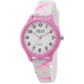 Daniel Klein DK.1.12514.8 Unisex Kol Saati