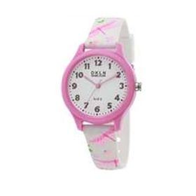 Daniel Klein DK.1.12514.8 Unisex Kol Saati