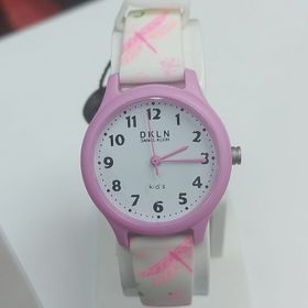 Daniel Klein DK.1.12514.8 Unisex Kol Saati