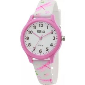 Daniel Klein DK.1.12514.8 Unisex Kol Saati