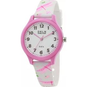 Daniel Klein DK.1.12514.8 Unisex Kol Saati
