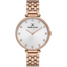 Daniel Klein DK.1.12534.2A Rose Gold Kadın Kol Saati
