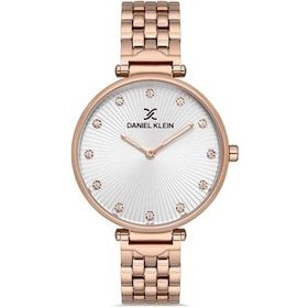 Daniel Klein DK.1.12534.2A Rose Gold Kadın Kol Saati