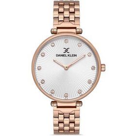 Daniel Klein DK.1.12534.2A Rose Gold Kadın Kol Saati