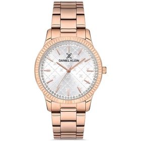 Daniel Klein DK.1.12540.3 Kadın Kol Saati