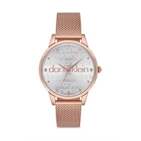 Daniel Klein DK.1.12561.3 Kadın Kol Saati