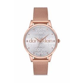 Daniel Klein DK.1.12561.3 Kadın Kol Saati